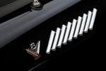 Ford Thunderbird 1955 года